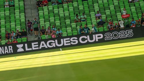 LEAGUES CUP Trending Image: 2025 Leagues Cup Schedule, Bracket: Dates, times, scores
